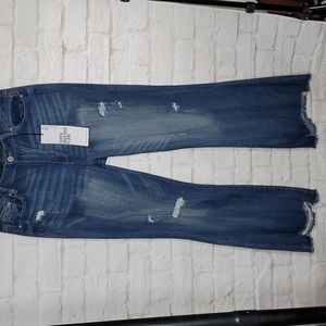 Almost Famous Highrise Flare